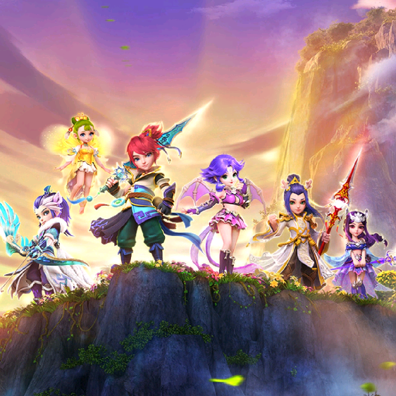 通向梦想道 通向梦想道