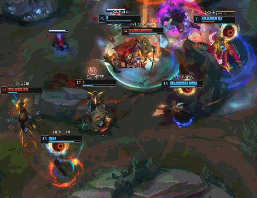 与辐射环境 与辐射环境