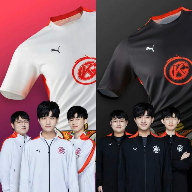 点燃玩家热 点燃玩家热